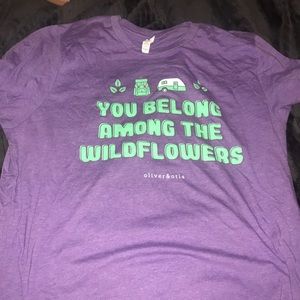 Oliver & Otis t-shirt